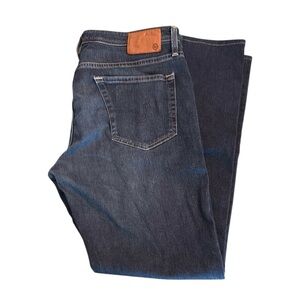 Ag. Adriano Goldschmied Graduate Tailored Leg Jeans (36x34 ⭐️See photos⭐️)